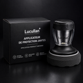 Applicateur Pneus PulirAuto® — Brillance Professionnelle