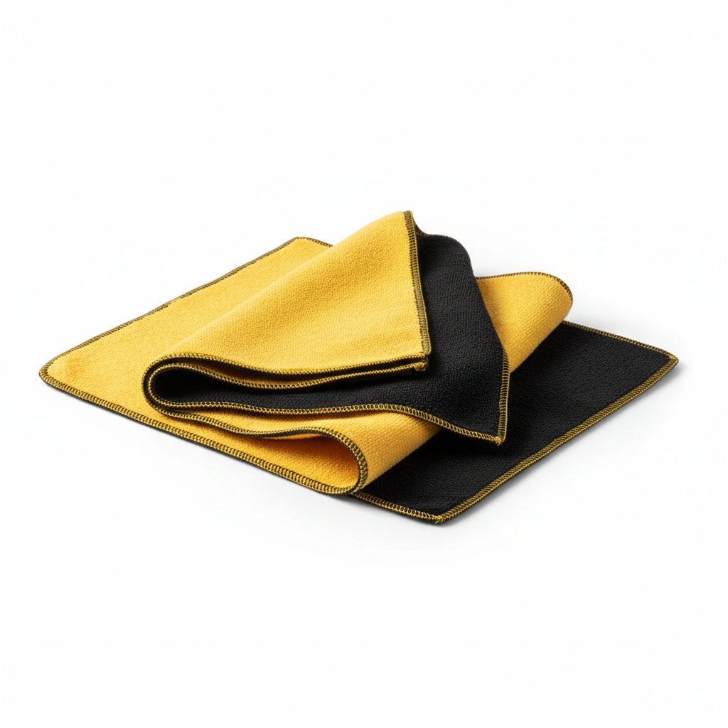 Serviette Bicolore — Pack Studio